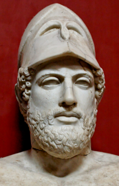 Pericles - GOVERNMENT