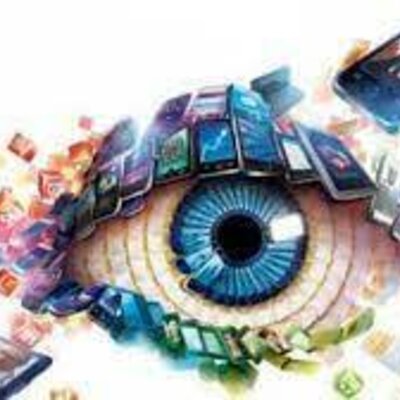 Timeline: EVOLUCIÓN DE LA TECNOLOGÍA