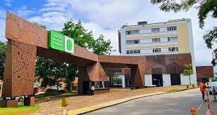 Carrera de Ingieneria de sistemas