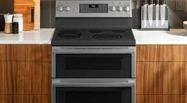 Timeline: Evolution of stoves