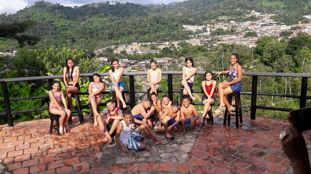 despedida de 5 grado