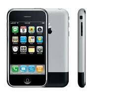 Apple iPhone