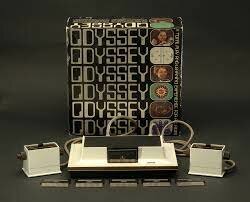 Magnavox Odyssey