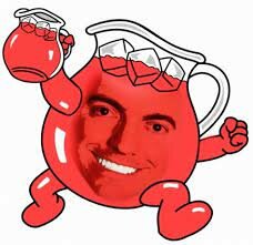 The creation of Kool-Ade