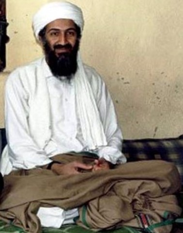 On may 2 Osama Bin Laden got murderd by navy seals