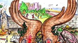 Timeline: Actividad 3 - Recorriendo los enfoques de la atención psicosocial