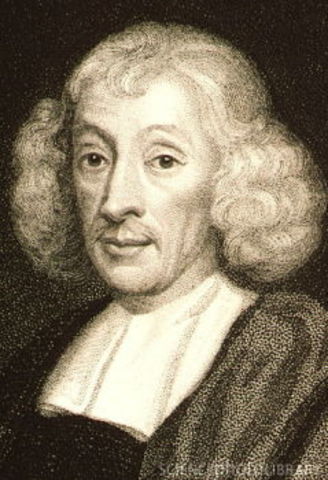John Ray