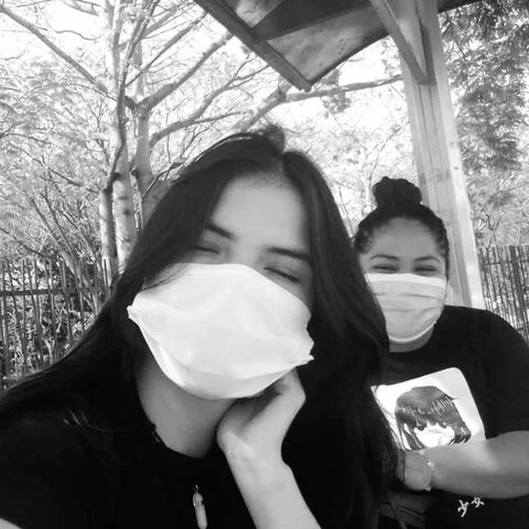 creando un bonito vinculo