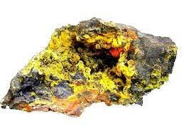 Descubrimiento del Radón y el Polonio