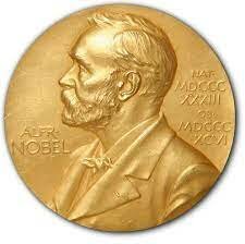 Premio Nobel de Química
