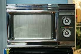 Commercial Microwave Oven