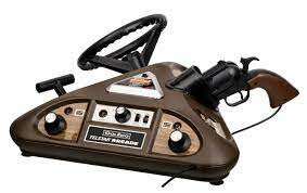 Coleco Telstar