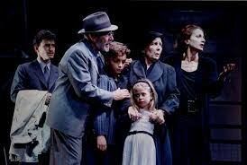 Sei personaggi in cerca d'autore