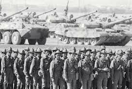 Soviet-Afghan War