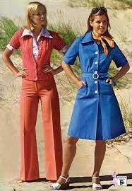 1970s Fashion