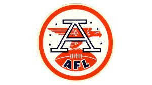 AFL is formed