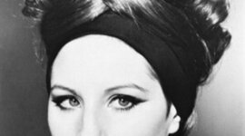 Timeline: English Hero Project - Barbra Streisand