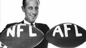 AFL-NFL Merger