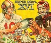 SuperBowl XVI