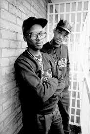 First Grammy performance