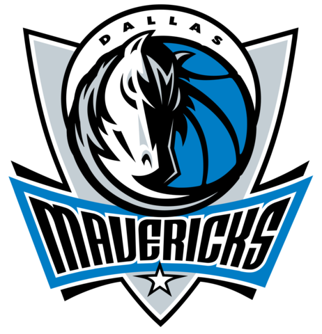 Dallas Mavericks were added.
