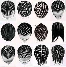Cornrows
