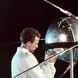 Sputnik Launch