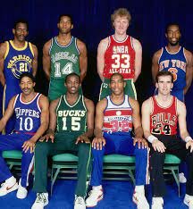 First 3 Point Contest