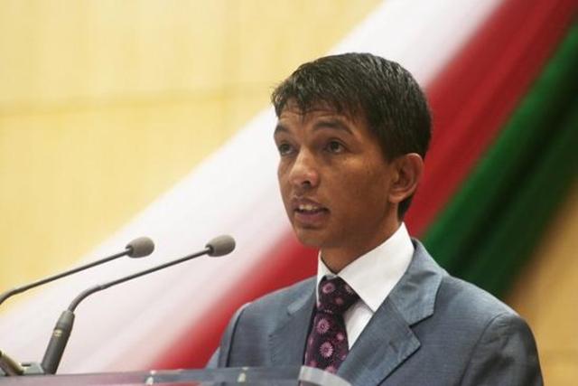 74% of voters approved new constitution.