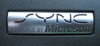 Ford begins offering sync in vehicles