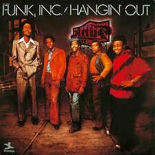 R&B creates another genre Called Funk