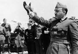 Reconeixement del govern de Franco