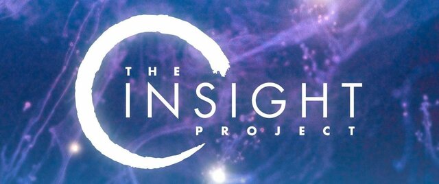 The Insight project is announced