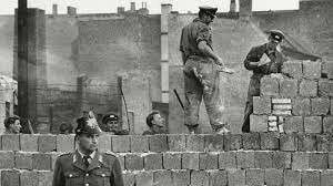 Iron Curtain