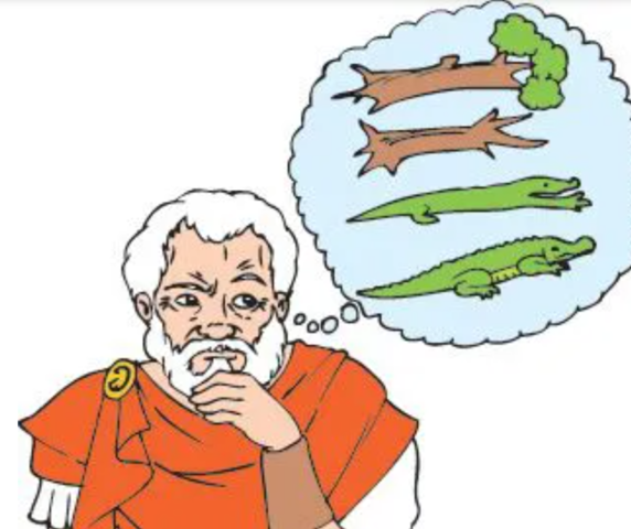 ANTECEDENTES: TEORIA DE LA GENERACION ESPONTANEA