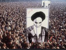 Iranian Revolution