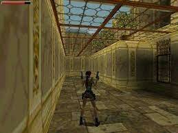 Action- Adventure games