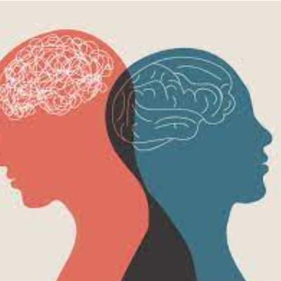 Timeline: mental health