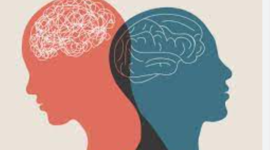 Timeline: mental health