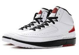 Air Jordan Retro 2