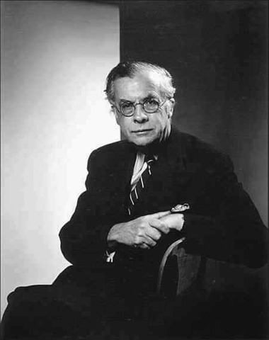 Sir Julian Huxley