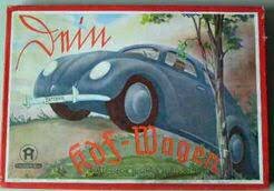 KdF-Wagen Established