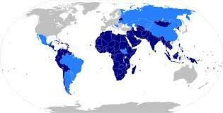 Non-Aligned Movement