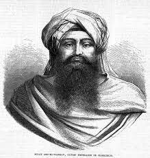 Abd Al-Rahman(Part 2)