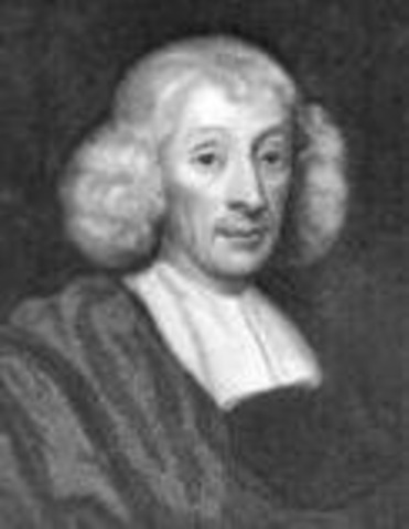 john ray