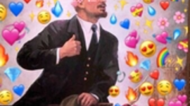 Timeline: Russian Timeline Project