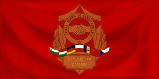 warsaw pact