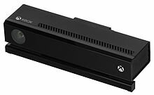 Xbox one Kinect