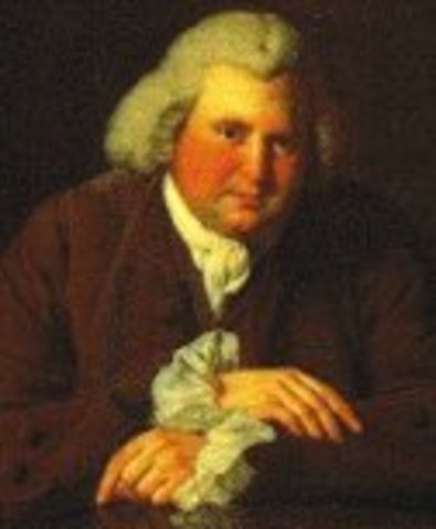 erasmus darwin