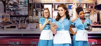 Waitress